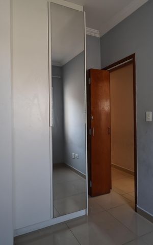 Apartamento à venda com 52m², 2 quartos e 1 vagaQuarto 1