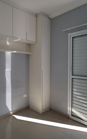 Apartamento à venda com 52m², 2 quartos e 1 vagaSuite