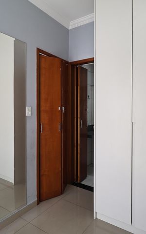 Apartamento à venda com 52m², 2 quartos e 1 vagaSuite