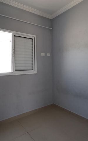 Apartamento à venda com 52m², 2 quartos e 1 vagaQuarto 1