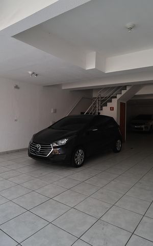 Apartamento à venda com 52m², 2 quartos e 1 vagaGaragem