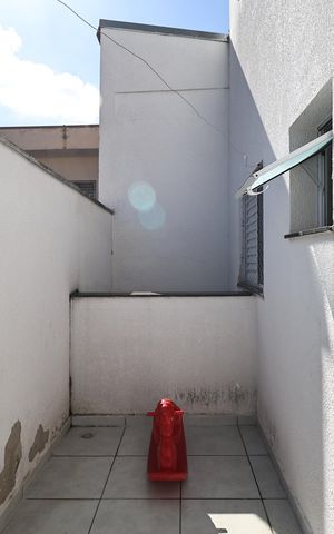 Apartamento à venda com 52m², 2 quartos e 1 vagaÁrea  privativa