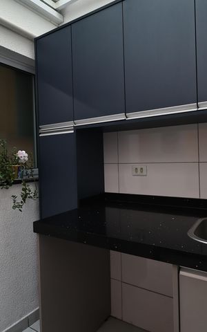 Apartamento à venda com 52m², 2 quartos e 1 vagaÁrea  privativa