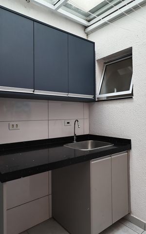 Apartamento à venda com 52m², 2 quartos e 1 vagaÁrea  privativa