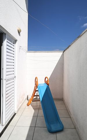 Apartamento à venda com 52m², 2 quartos e 1 vagaÁrea  privativa