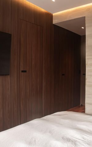 Apartamento à venda com 163m², 3 quartos e 2 vagasSuíte