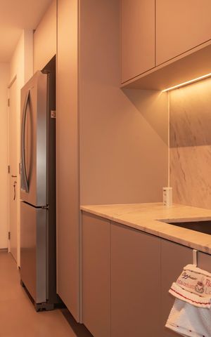 Apartamento à venda com 163m², 3 quartos e 2 vagasCozinha