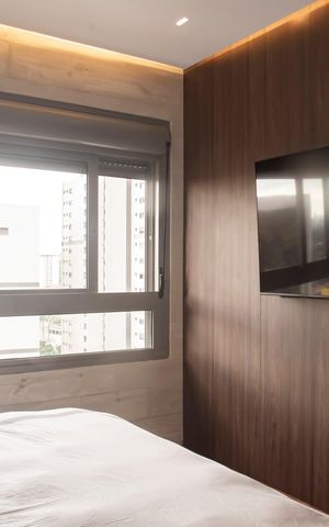 Apartamento à venda com 163m², 3 quartos e 2 vagasSuíte