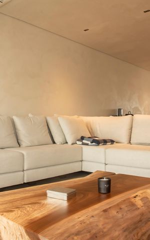 Apartamento à venda com 163m², 3 quartos e 2 vagasSala