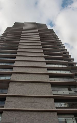 Apartamento à venda com 163m², 3 quartos e 2 vagasFachada