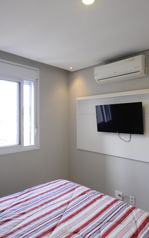 Apartamento à venda com 63m², 2 quartos e 1 vaga Apartamento à venda com 63m², 2 quartos e 1 vagaSuíte