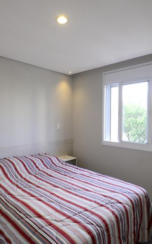 Apartamento à venda com 63m², 2 quartos e 1 vaga Apartamento à venda com 63m², 2 quartos e 1 vagaSuíte