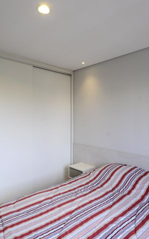 Apartamento à venda com 63m², 2 quartos e 1 vaga Apartamento à venda com 63m², 2 quartos e 1 vagaSuíte