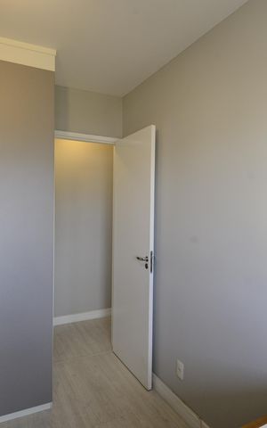 Apartamento à venda com 63m², 2 quartos e 1 vaga Apartamento à venda com 63m², 2 quartos e 1 vagaQuarto