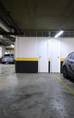 Apartamento à venda com 63m², 2 quartos e 1 vaga Apartamento à venda com 63m², 2 quartos e 1 vagaGaragem
