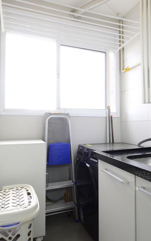 Apartamento à venda com 63m², 2 quartos e 1 vaga Apartamento à venda com 63m², 2 quartos e 1 vagaÁrea de Serviço