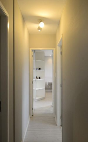 Apartamento à venda com 63m², 2 quartos e 1 vaga Apartamento à venda com 63m², 2 quartos e 1 vagaCorredor