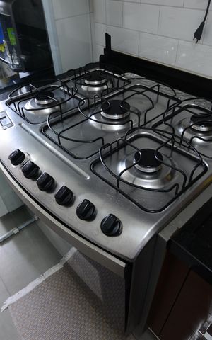 Apartamento à venda com 63m², 2 quartos e 1 vaga Apartamento à venda com 63m², 2 quartos e 1 vagaCozinha