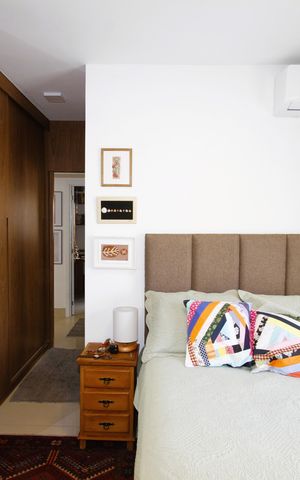 Apartamento à venda com 200m², 2 quartos e 2 vagasSuíte