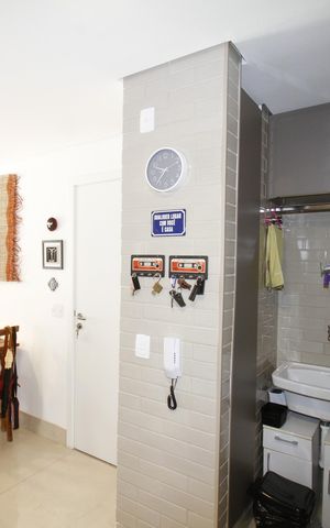 Apartamento à venda com 200m², 2 quartos e 2 vagasÁrea de Serviço