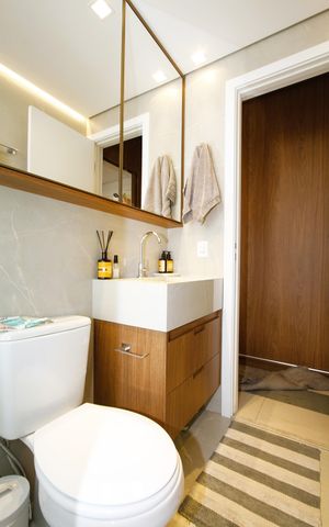 Apartamento à venda com 200m², 2 quartos e 2 vagasBanheiro Suíte
