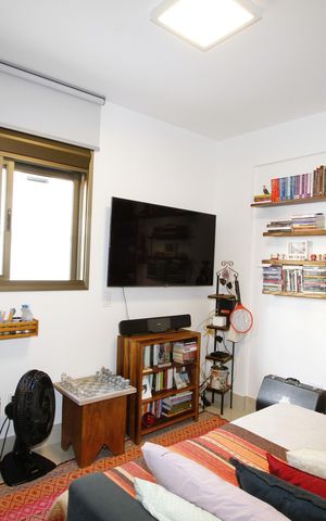 Apartamento à venda com 200m², 2 quartos e 2 vagasQuarto 1