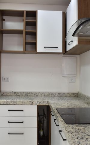Casa à venda com 160m², 3 quartos e 1 vagaCozinha