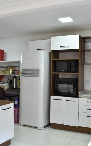 Casa à venda com 160m², 3 quartos e 1 vagaCozinha