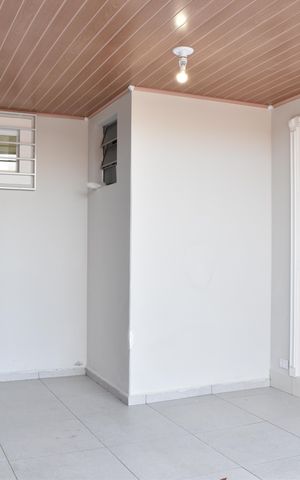 Casa à venda com 160m², 3 quartos e 1 vagaÁrea Externa - Garagem