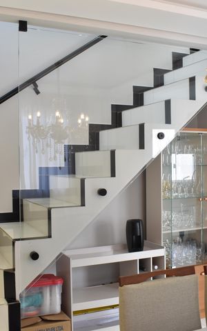 Casa à venda com 160m², 3 quartos e 1 vagaSala de Jantar