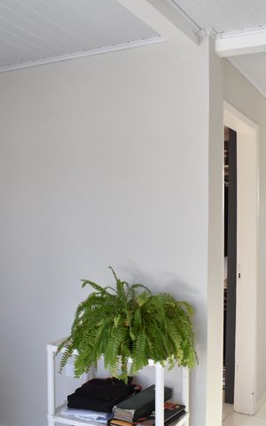 Casa à venda com 160m², 3 quartos e 1 vagaEscritório