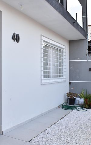 Casa à venda com 160m², 3 quartos e 1 vagaÁrea Externa - Jardim