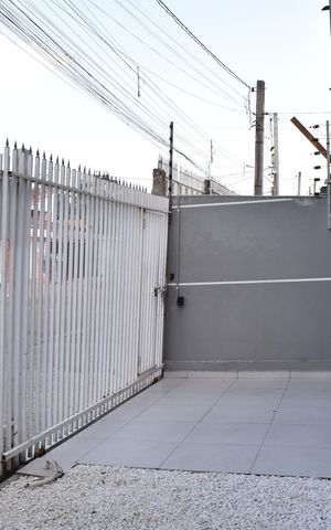 Casa à venda com 160m², 3 quartos e 1 vagaÁrea Externa - Garagem