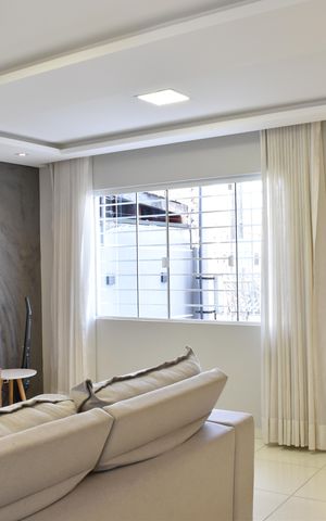 Casa à venda com 160m², 3 quartos e 1 vagaSala de Estar