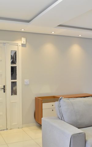 Casa à venda com 160m², 3 quartos e 1 vagaSala de Estar