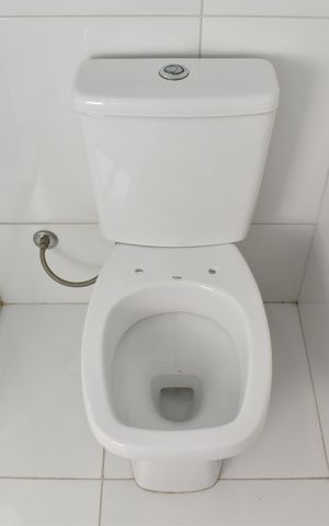 Casa à venda com 160m², 3 quartos e 1 vagaBanheiro 1