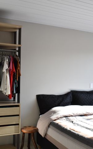Casa à venda com 160m², 3 quartos e 1 vagaSuíte