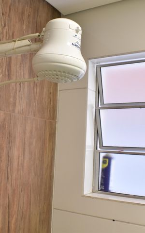 Casa à venda com 160m², 3 quartos e 1 vagaBanheiro 2