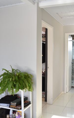 Casa à venda com 160m², 3 quartos e 1 vagaEscritório