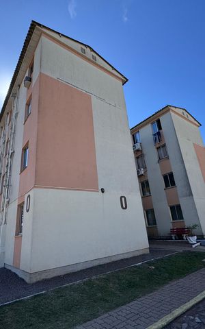 Apartamento à venda com 48m², 2 quartos e 1 vaga Apartamento à venda com 48m², 2 quartos e 1 vagaÁrea comum