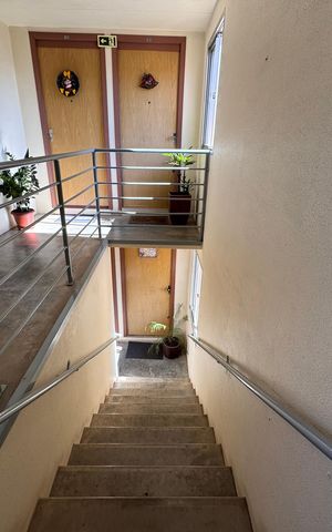 Apartamento à venda com 48m², 2 quartos e 1 vaga Apartamento à venda com 48m², 2 quartos e 1 vagaÁrea comum