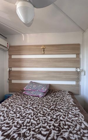 Apartamento à venda com 48m², 2 quartos e 1 vaga Apartamento à venda com 48m², 2 quartos e 1 vagaQuarto