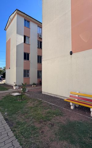 Apartamento à venda com 48m², 2 quartos e 1 vaga Apartamento à venda com 48m², 2 quartos e 1 vagaÁrea comum