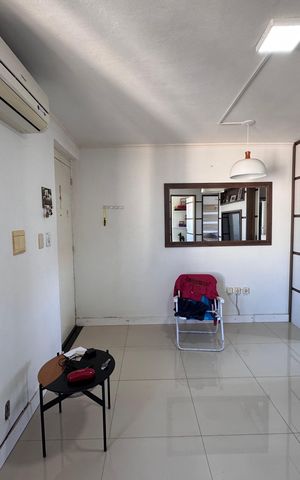 Apartamento à venda com 48m², 2 quartos e 1 vaga Apartamento à venda com 48m², 2 quartos e 1 vagaSala