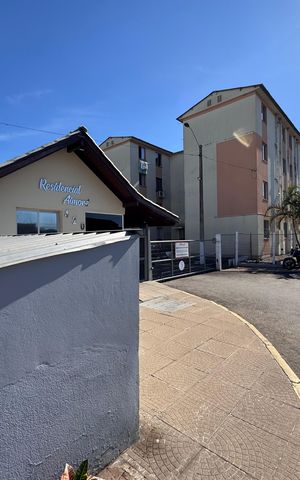Apartamento à venda com 48m², 2 quartos e 1 vaga Apartamento à venda com 48m², 2 quartos e 1 vagaPlaca