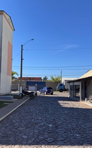 Apartamento à venda com 48m², 2 quartos e 1 vaga Apartamento à venda com 48m², 2 quartos e 1 vagaÁrea comum