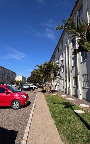 Apartamento à venda com 48m², 2 quartos e 1 vaga Apartamento à venda com 48m², 2 quartos e 1 vagaÁrea comum