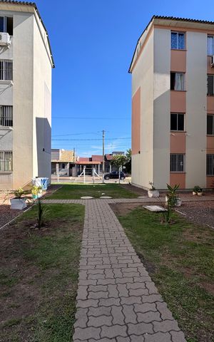 Apartamento à venda com 48m², 2 quartos e 1 vaga Apartamento à venda com 48m², 2 quartos e 1 vagaÁrea comum