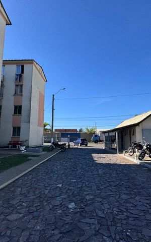 Apartamento à venda com 48m², 2 quartos e 1 vaga Apartamento à venda com 48m², 2 quartos e 1 vagaÁrea comum