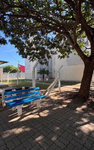 Apartamento à venda com 48m², 2 quartos e 1 vaga Apartamento à venda com 48m², 2 quartos e 1 vagaÁrea comum